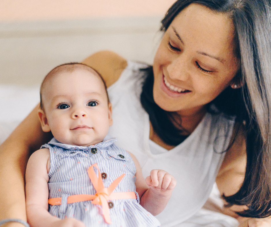 0-4 Yrs. Wednesday 10:45- 11:30 a.m. (w/ Ms. Justine)