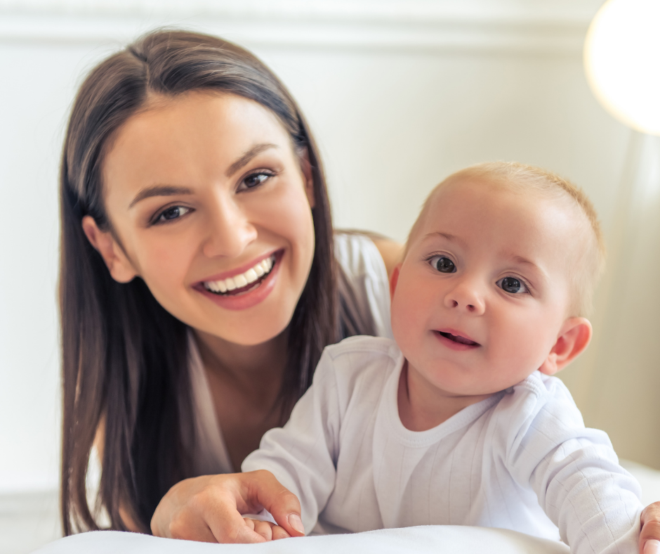 0-4 Yrs. Wednesday 8:45 a.m. - 9:30 a.m. (w/ Ms. Justine)
